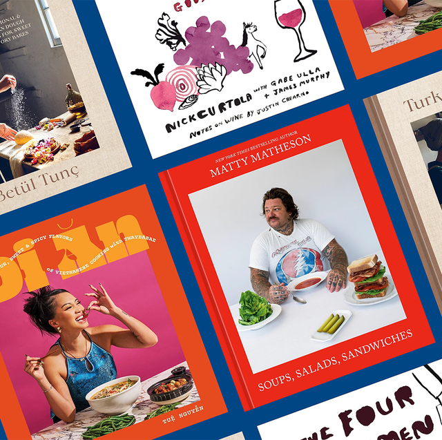 best cookbooks fall 2024 best cookbooks fall 2024