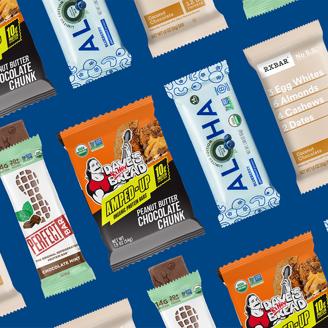 best protein bars best protein bars