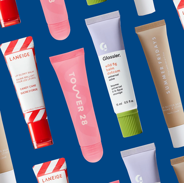 lip balm lip balm