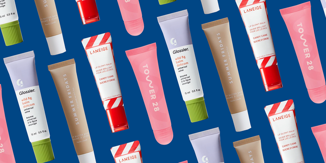 Lip balm brand discount