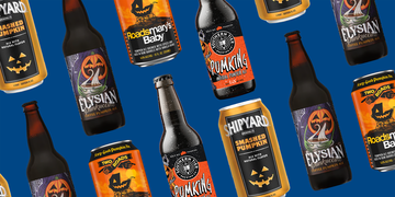 best pumpkin beers