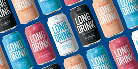 finnish long drink