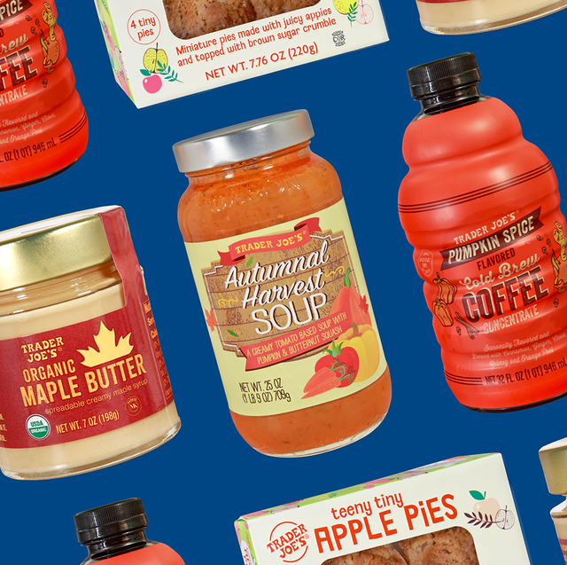 trader joes fall food trader joes fall food
