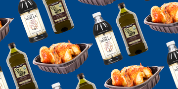 underrated costco items according to chefs