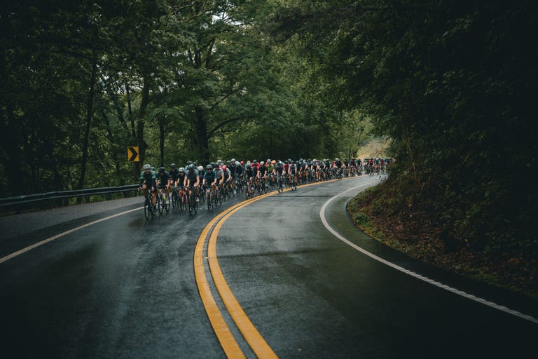 2025 Gran Fondo Calendar The Best Long Distance Cycling Events