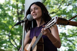 monica barbaro as joan baez a complete unknown