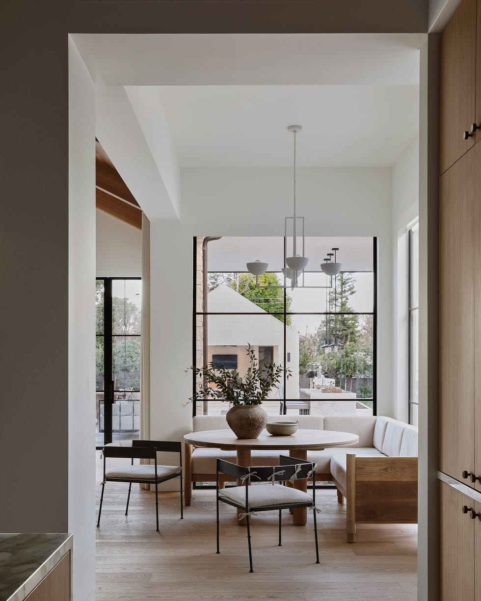 breakfast nook breakfast nook