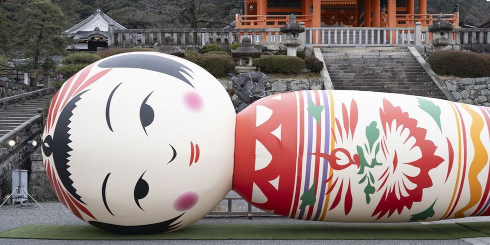【レポート】京都が舞台のアートフェア「artists’ fair kyoto 2024」