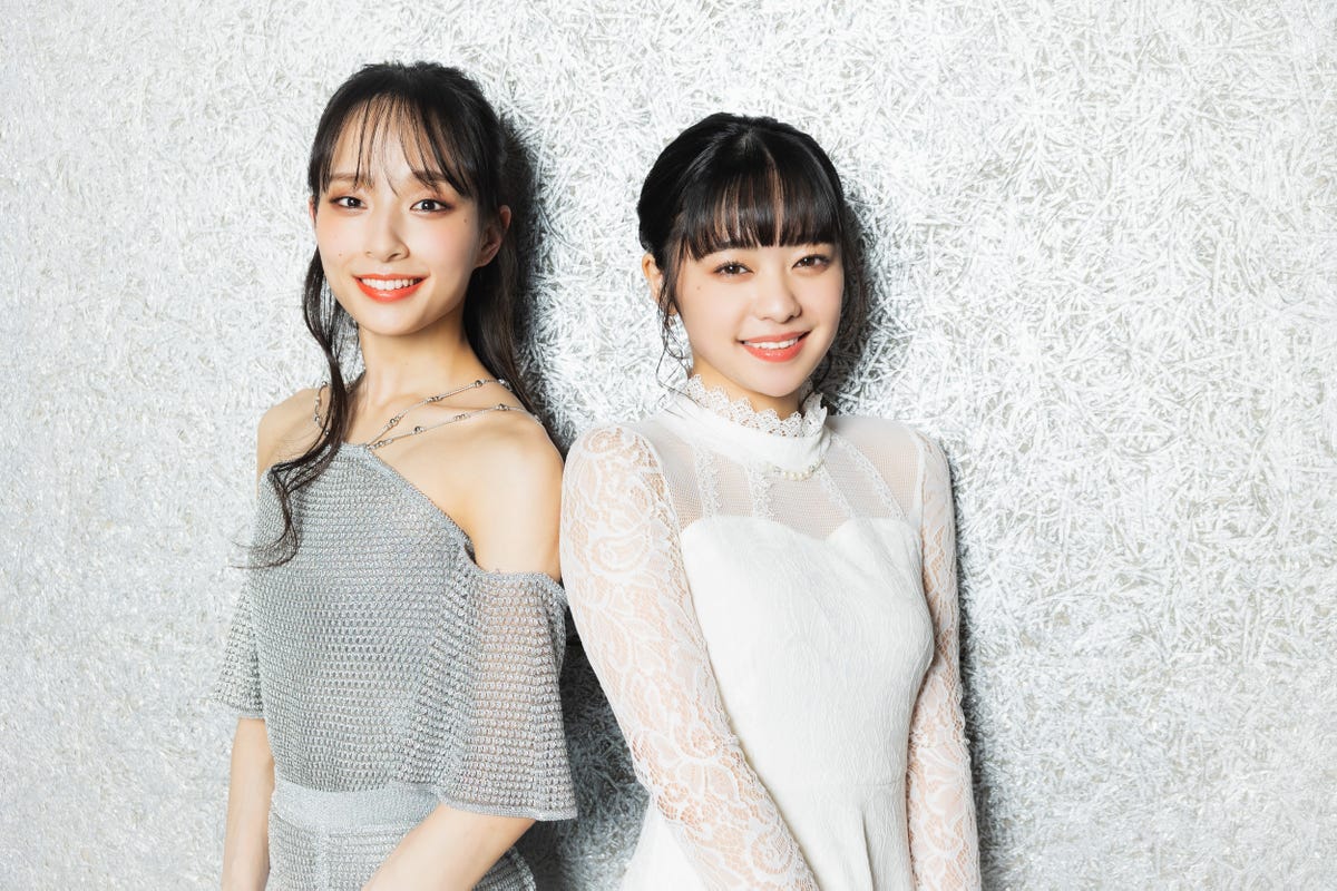 秋山瑛 秋山瑛と吉柳咲良という2人のジュリエットが対面。名作に挑む2人のヒロイン