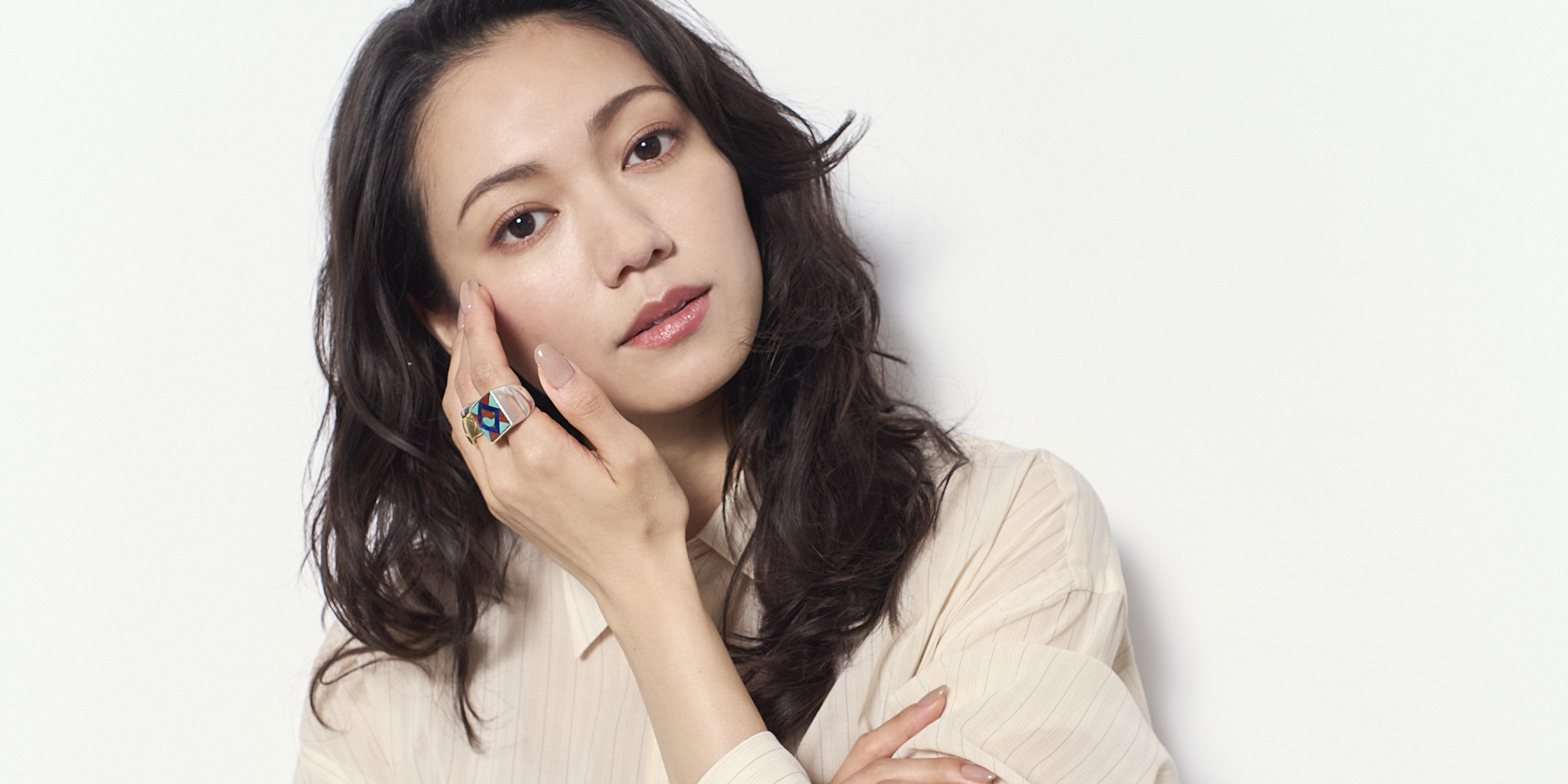 Eye Love You』二階堂ふみが語るチェ・ジョンヒョプの魅力と