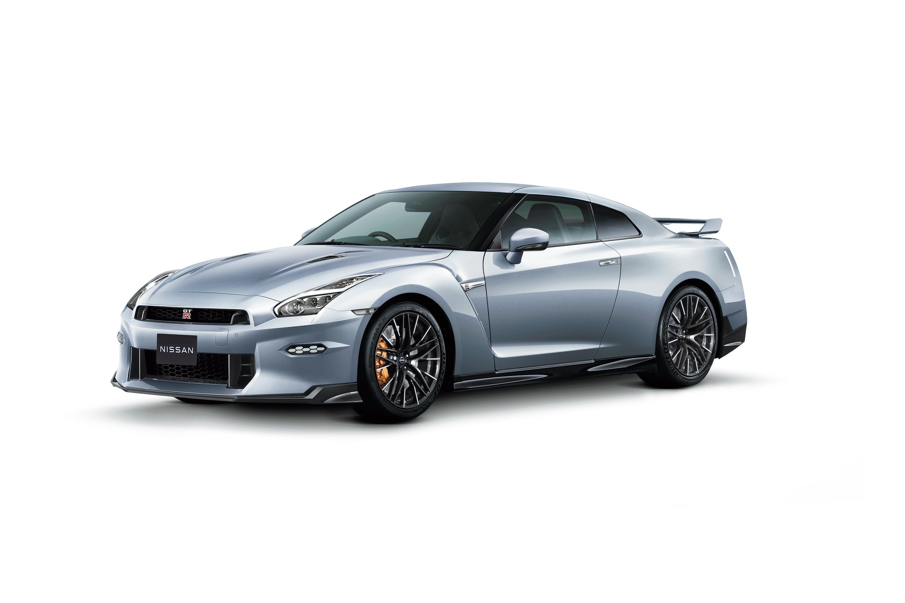2025 Nissan GT-R Launch in Japan: Pricing and Availability