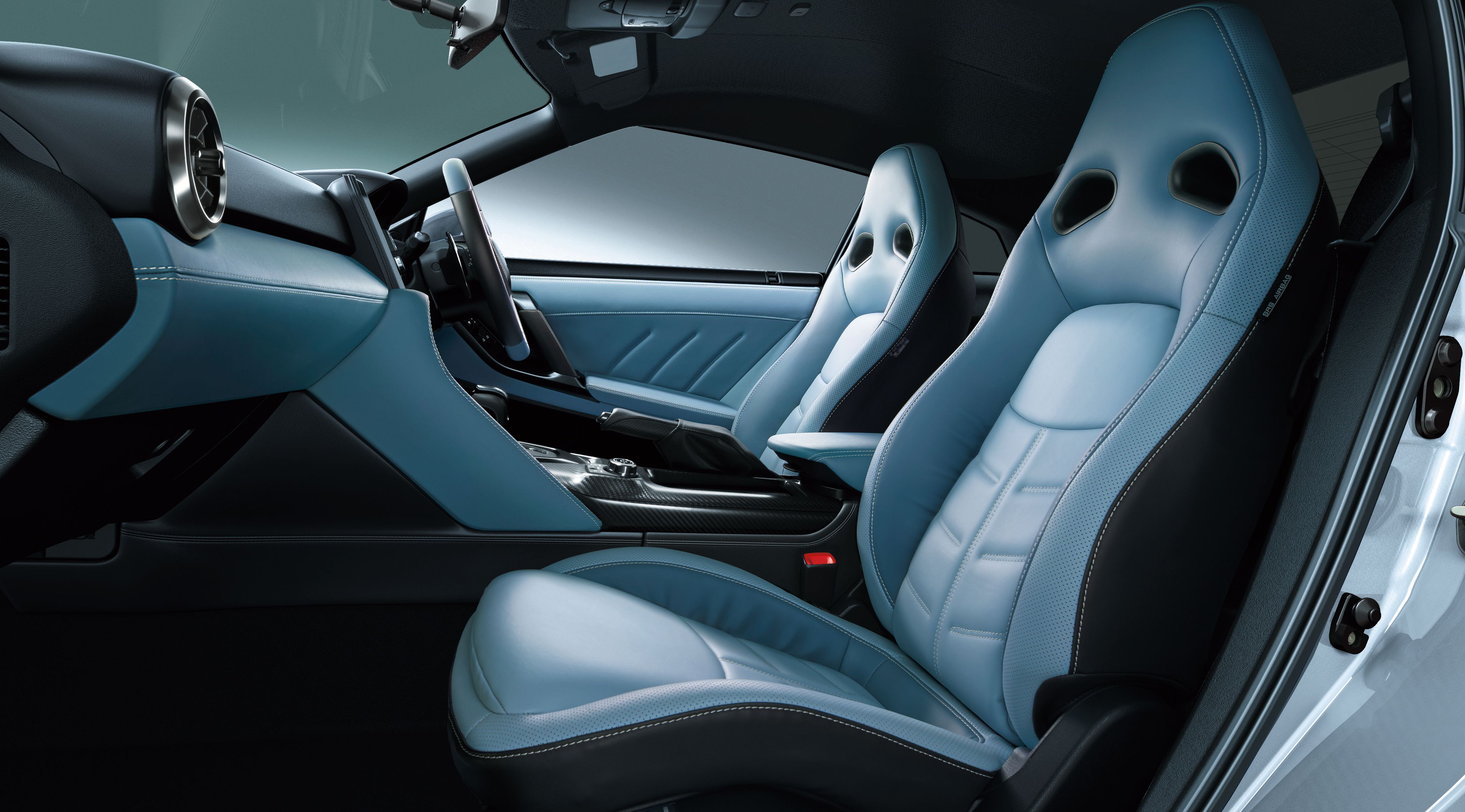 2025 Nissan GT-R Debuts in Japan, Arrives in June