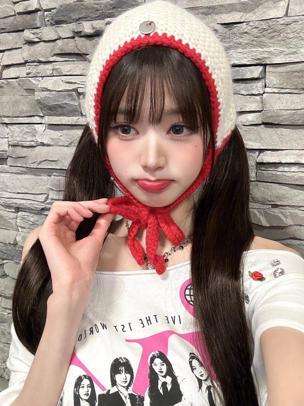IVE ウォニョン編】進化が止まらない“天性のアイドル”！IVEウォニョン 