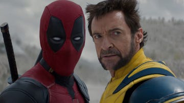 deadpool and wolverine