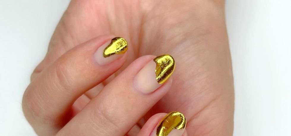 12 Gel Nail Design Ideas That Look Gorgeous and Last Forever