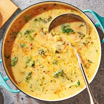 delish 2025 recipes a week calendar