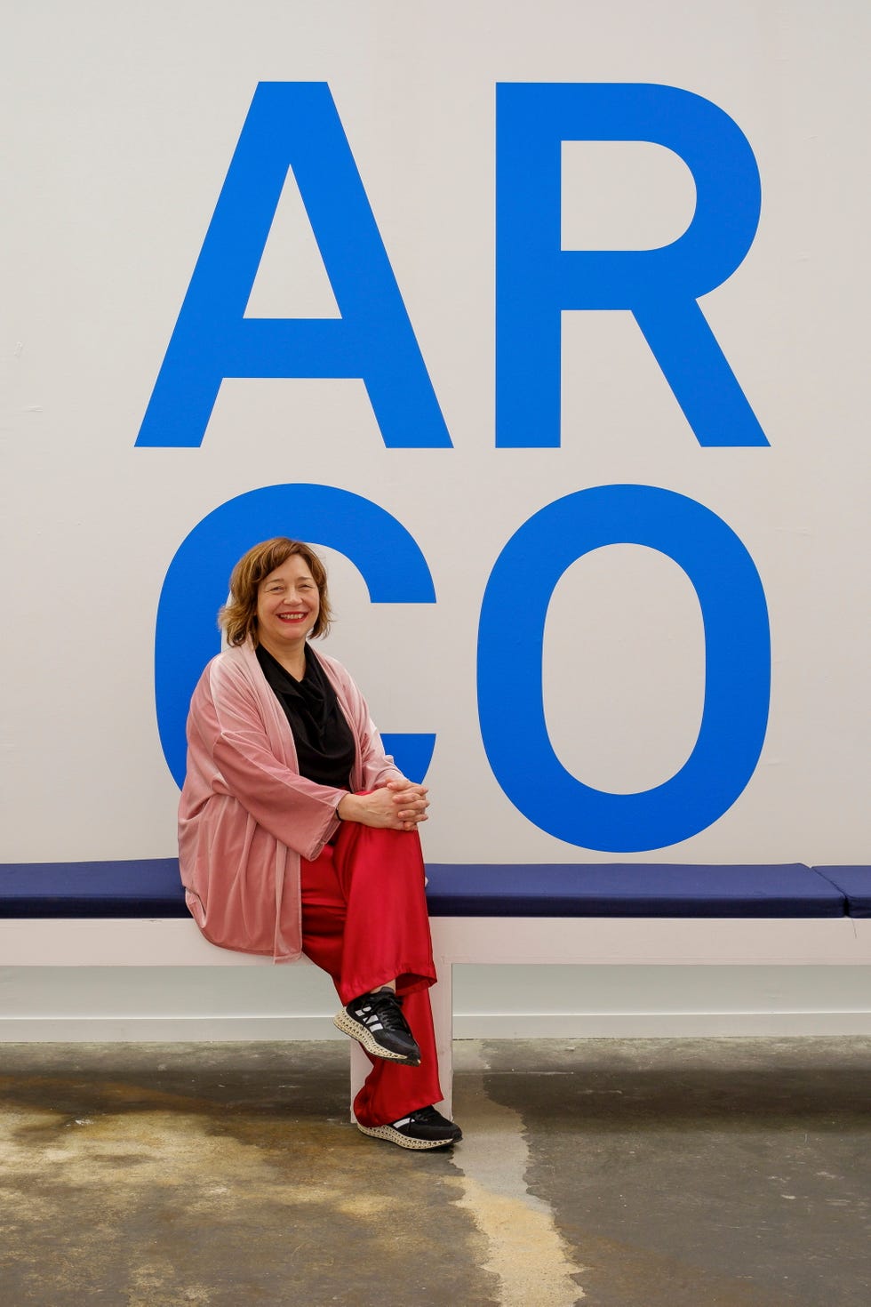 arco