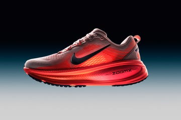 nike vomero 18 running shoe