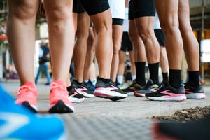 las zapatillas de running de brooks