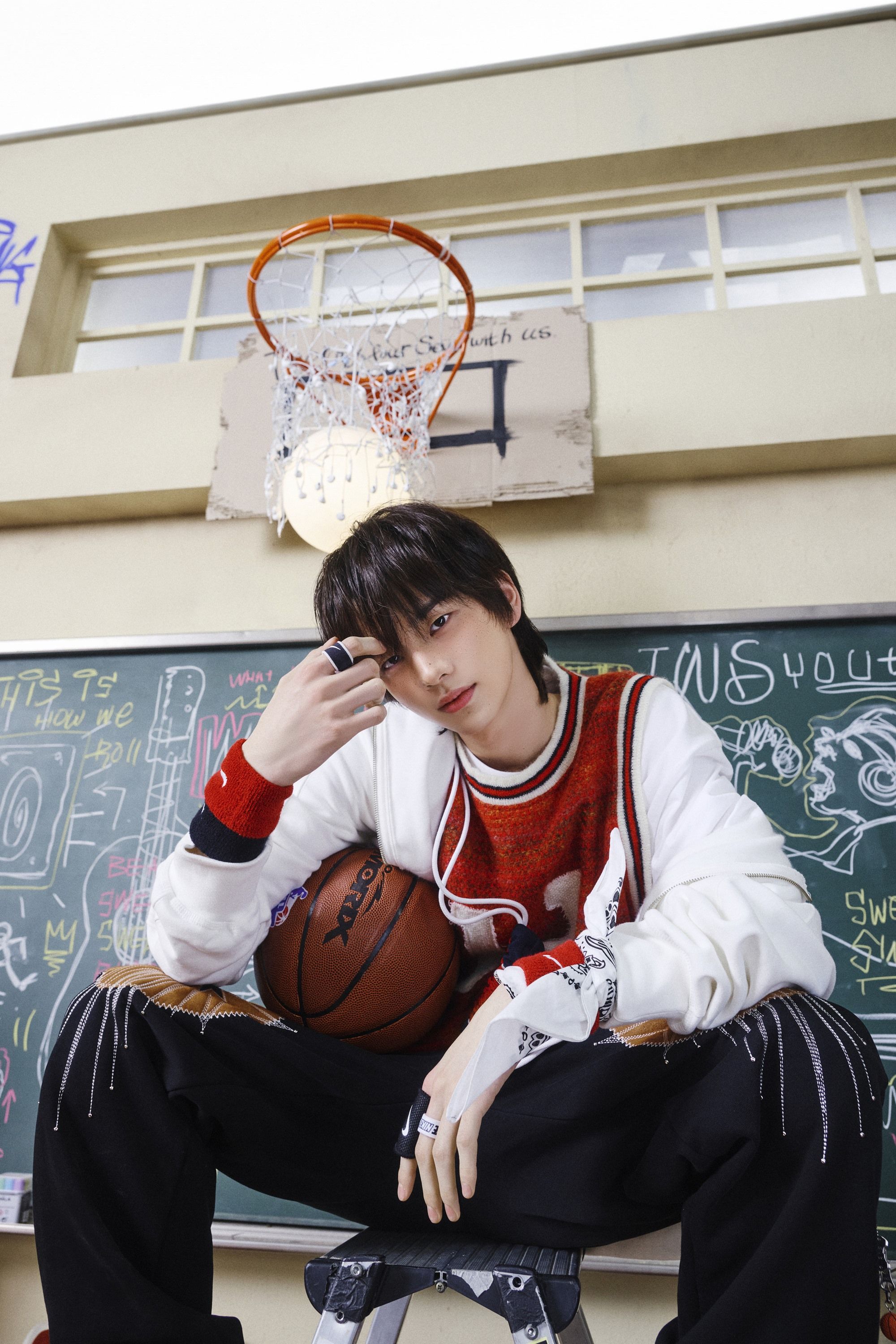 TWS（トゥアス）のプロフィール&ビジュアルを解説！SEVENTEENの