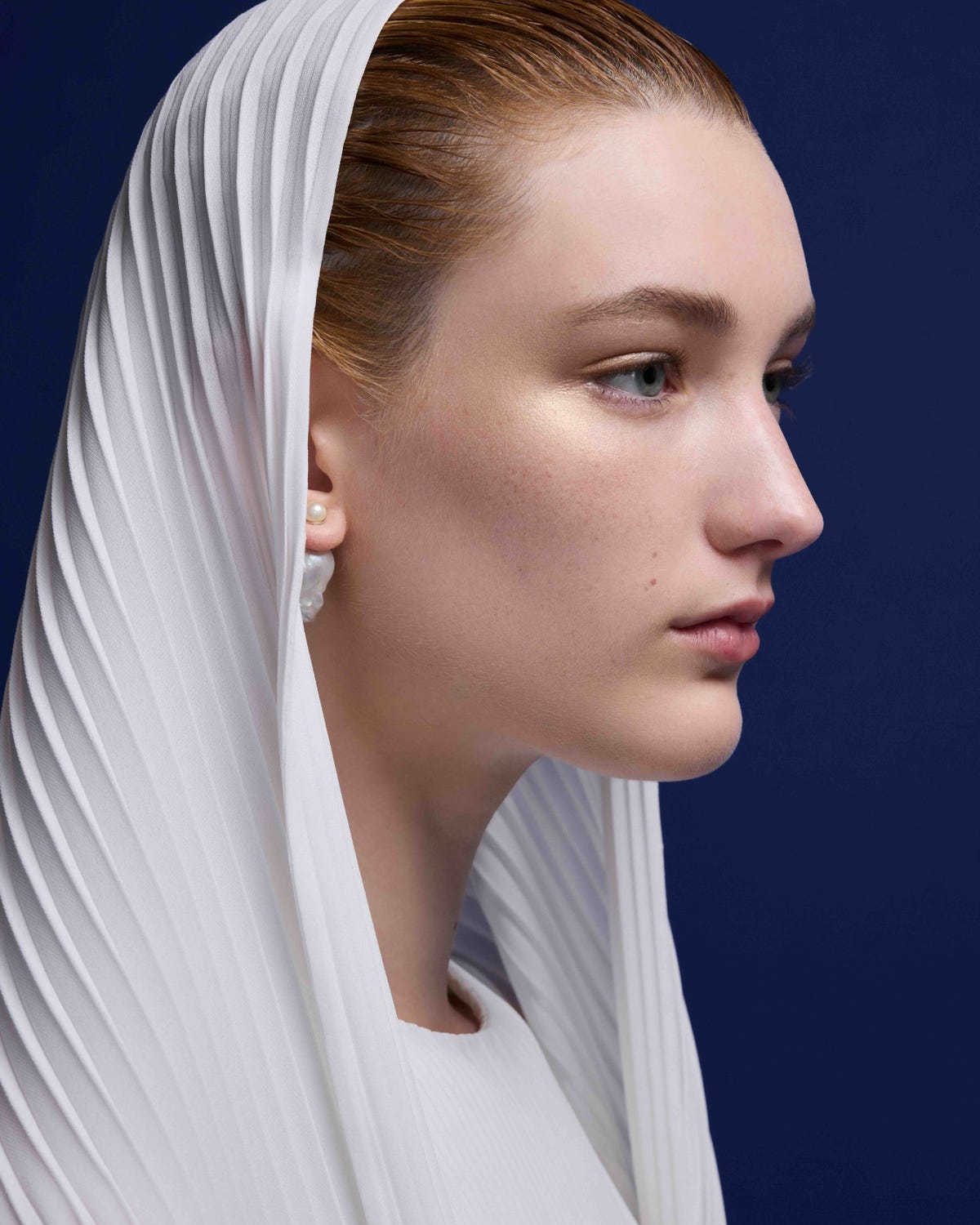 Dior 2024スノードーム CHRISTIAN DIOR PLATINUM GIFT “SNOWGLOBE” 2024-COMES IN TIME