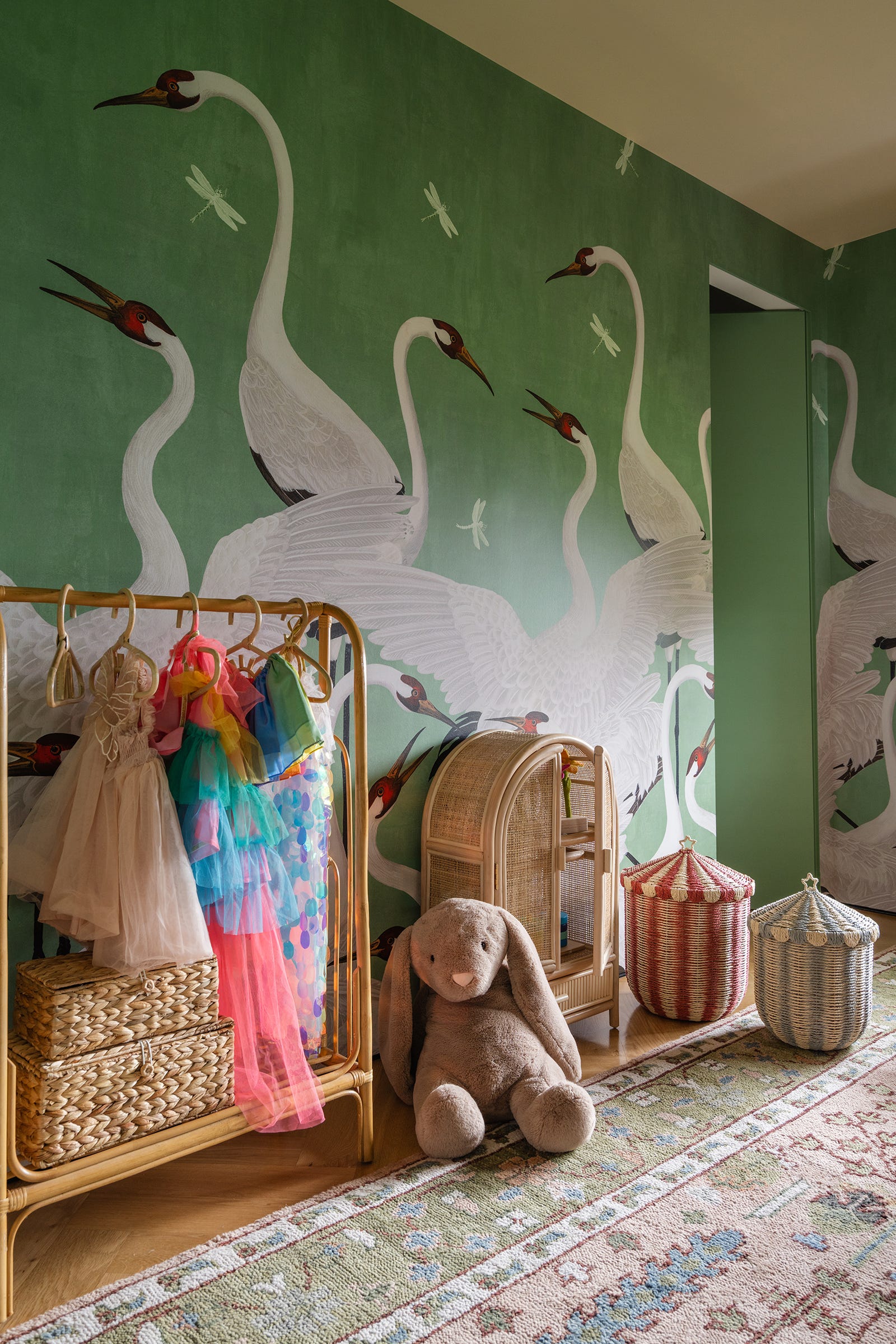 kids room
