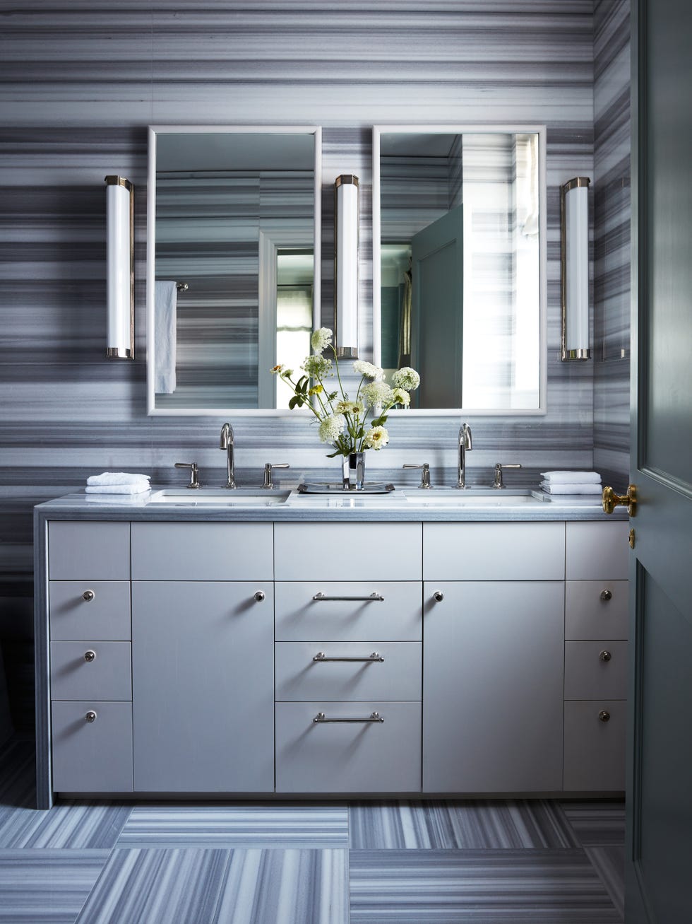 josh greene house tour