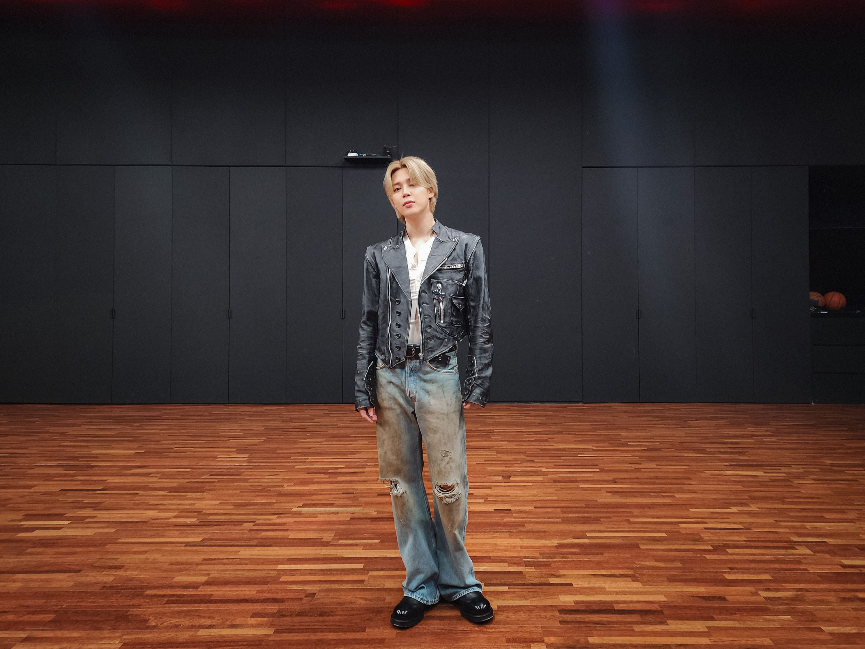BTSジミンの、カリスマと色気あふれるベストショット集