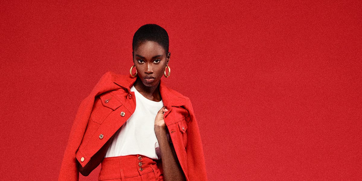 The Best Fashion Launches of November 2024 The Best Fashion Launches of November 2024