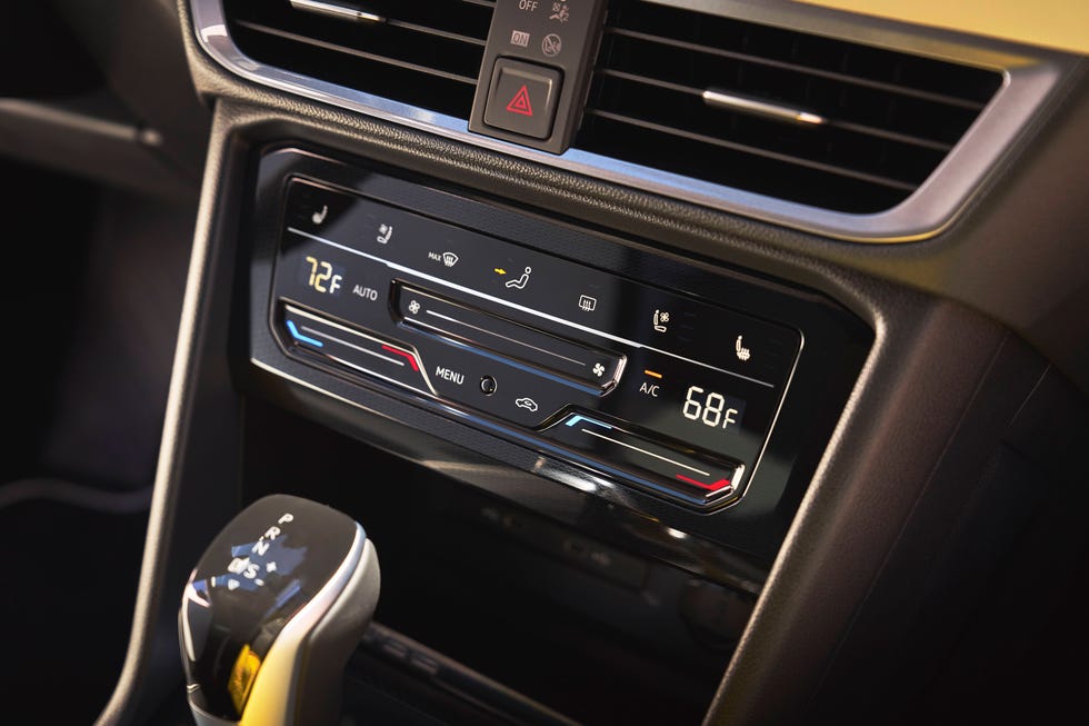 2025 volkswagen taos