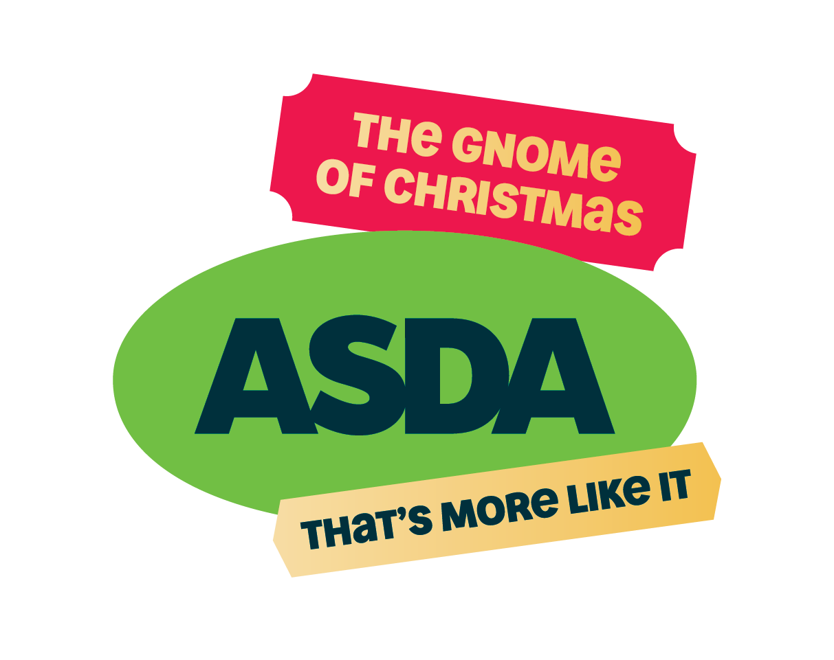 Asda Logo