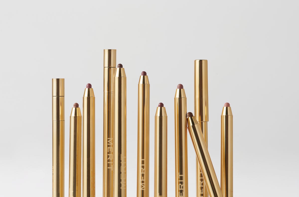 This Lip Liner Is Unlike Anything I’ve Tried Before