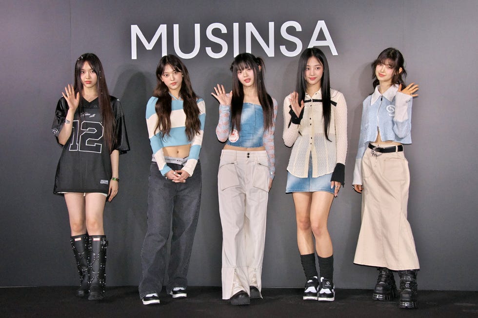ニュートロ“が今ブーム! NewJeansに学ぶ、韓国の新トレンドスタイルを