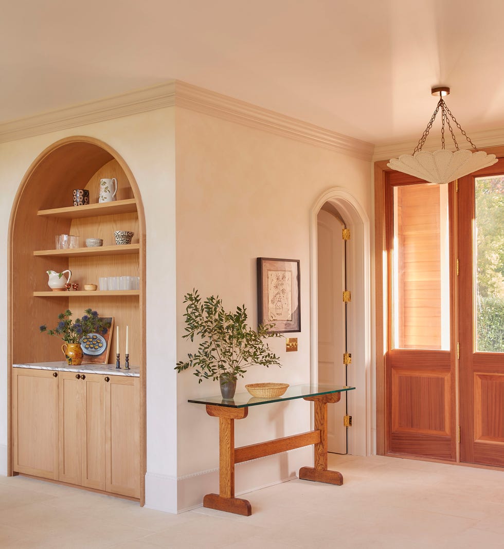 entryway