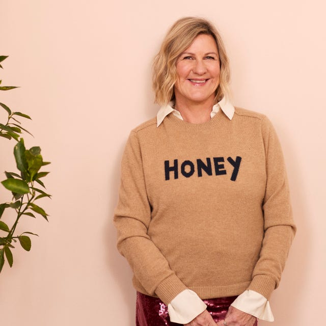 Jane Bruton, Good Housekeeping about us contact information