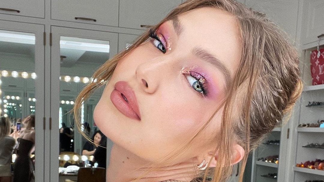 The Best Makeup Trends Of 2022 To Try