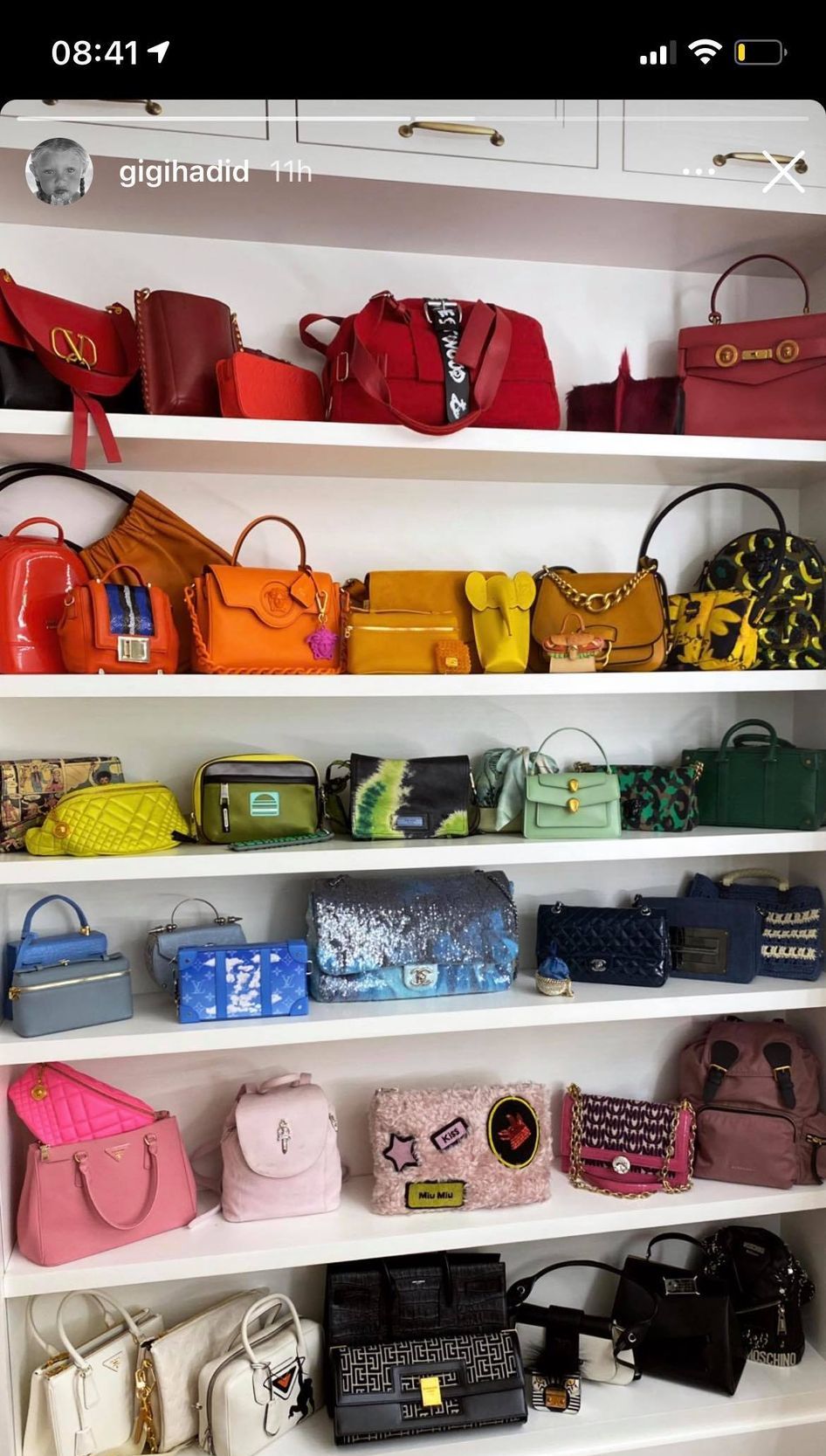 Shop Gigi Mini Bag