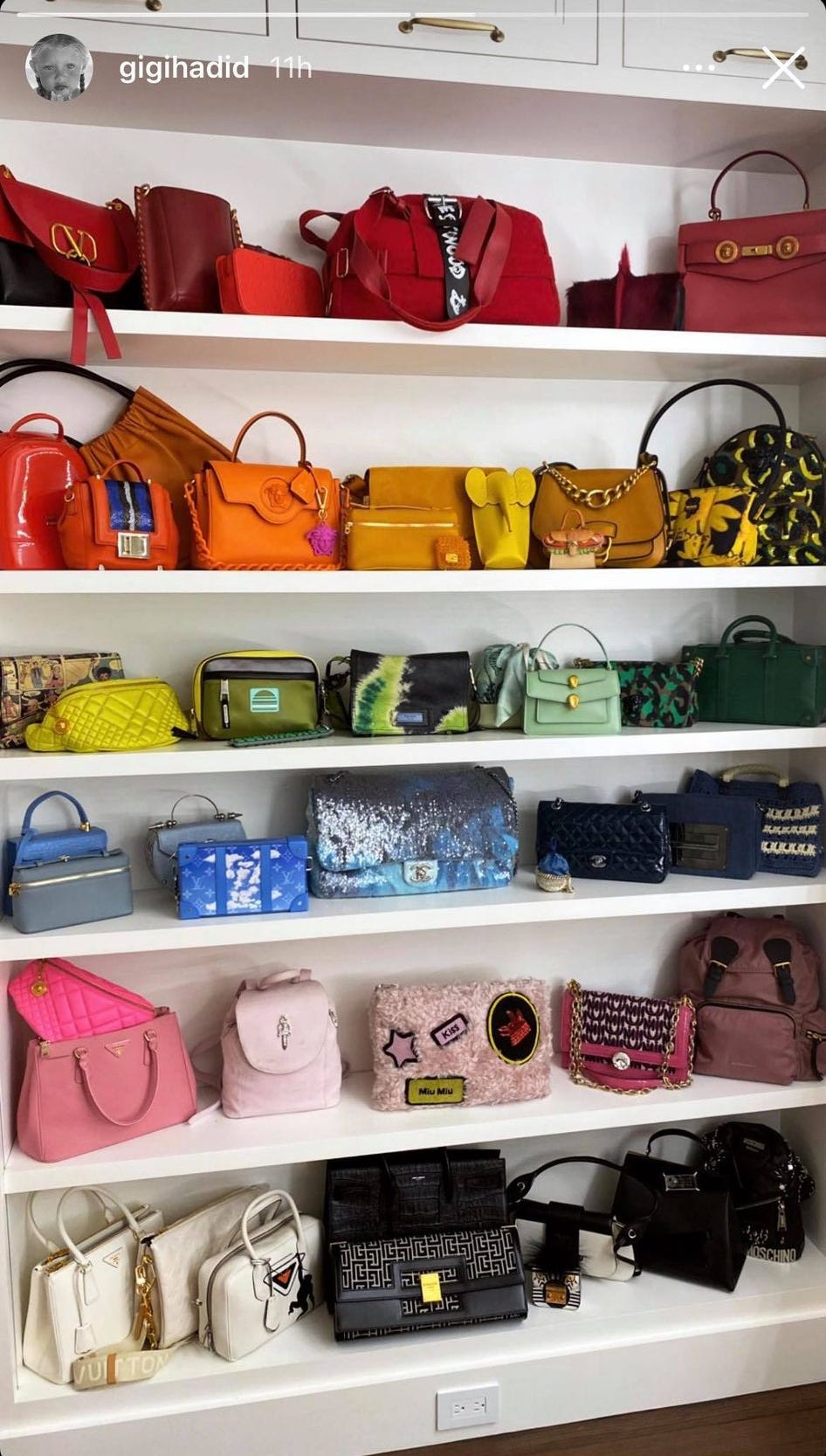 Mini Bags Collection for Women