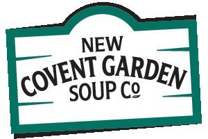 Covent Garden Soup Logo