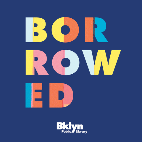 Borrowed podcast borrowed podcast