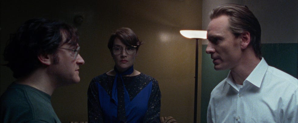 best kate winslet movies