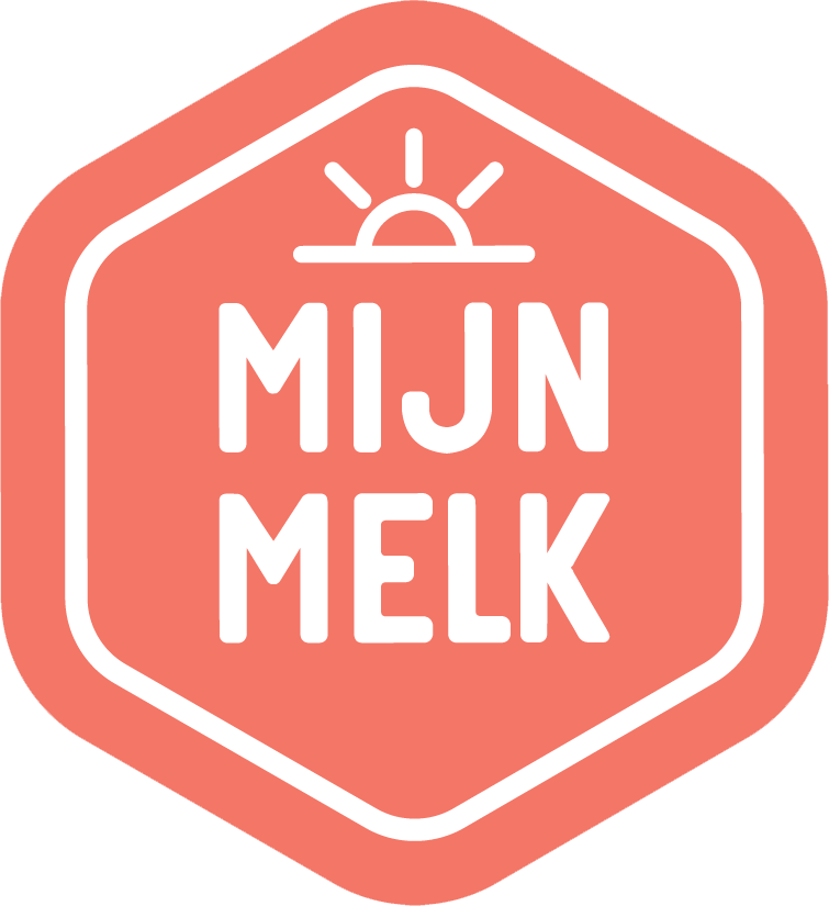 Mijn Melk Logo