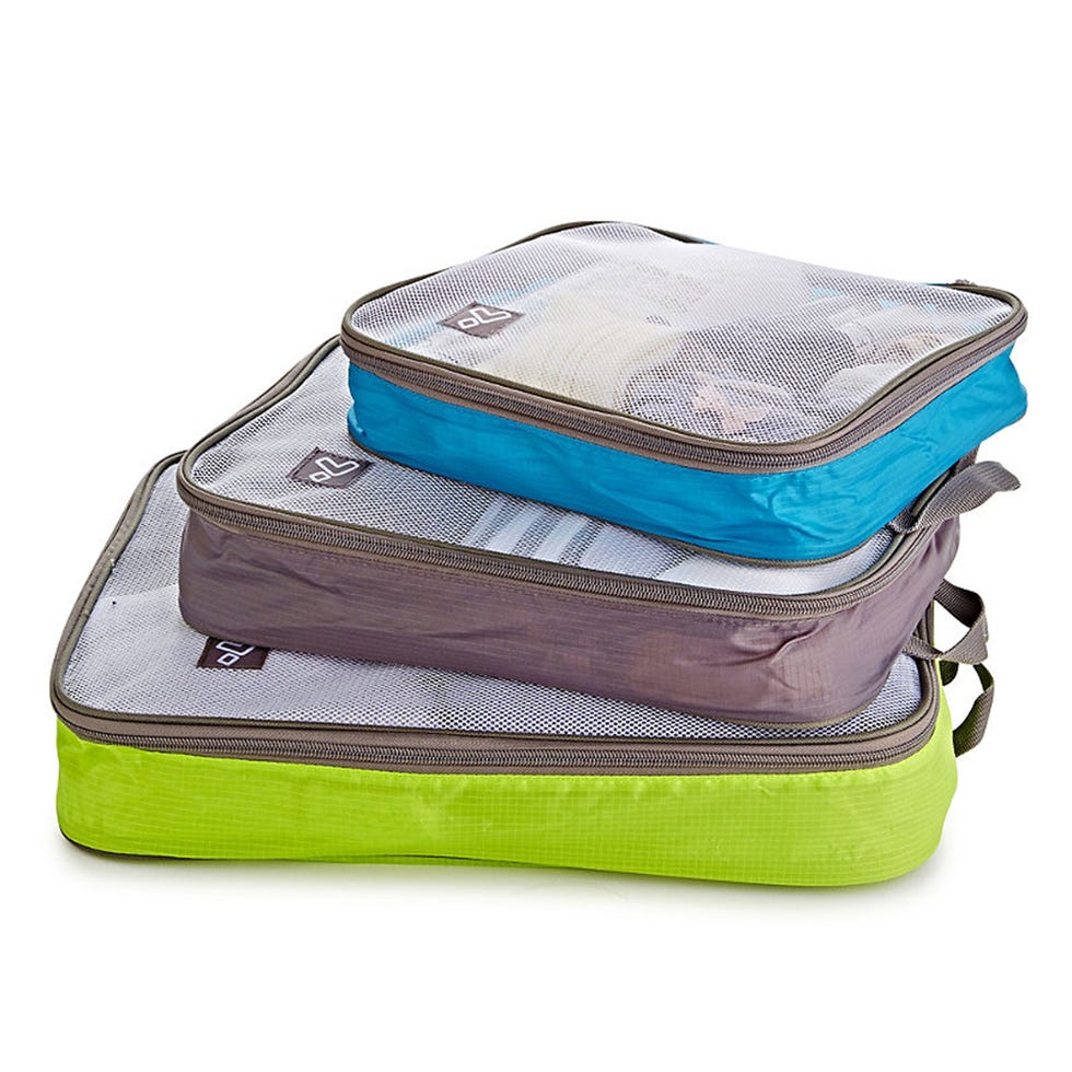 Holiday packing tips