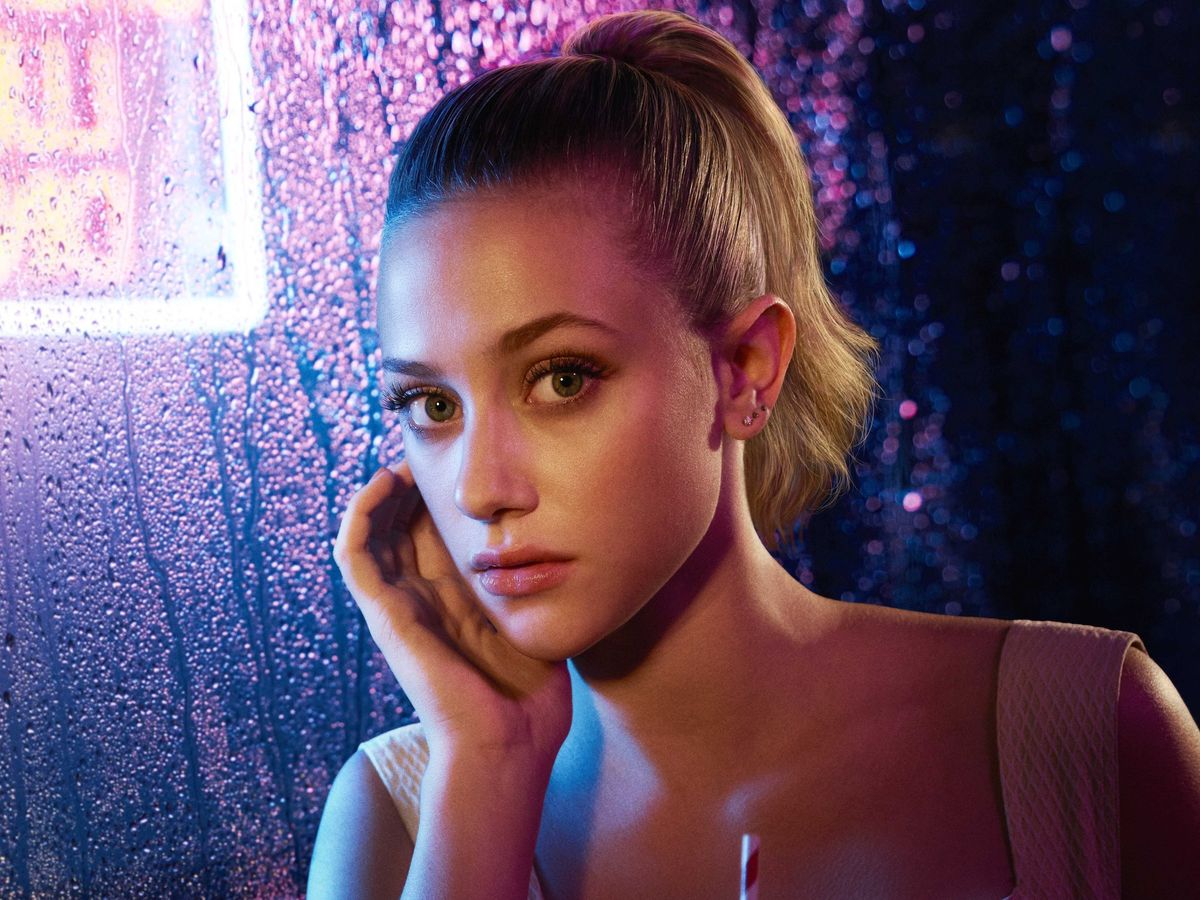 Riverdale: Did this actress nearly replace Lili Reinhart as Betty