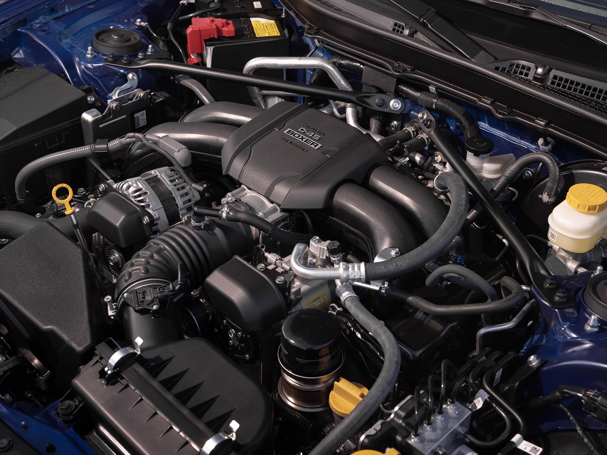 DVD スバル　水平対向4気筒エンジン　チューニング　メンテナンス　EJ25 スバル・EJ型エンジン - Wikipedia
