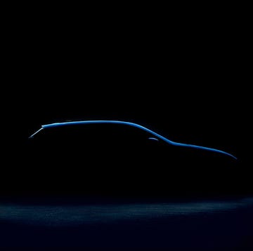 subaru impreza teaser