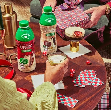 event featuring beverages games and holiday decor on a table event featuring beverages games and holiday decor on a table