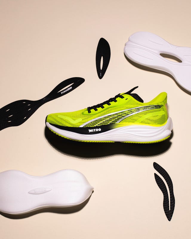 puma velocity nitro 3
