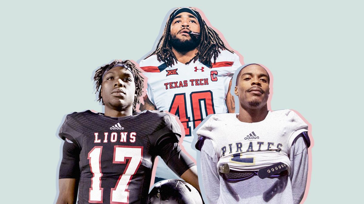 Where 'Last Chance U' Players Are Now - Last Chance U Cast in the NFL Today