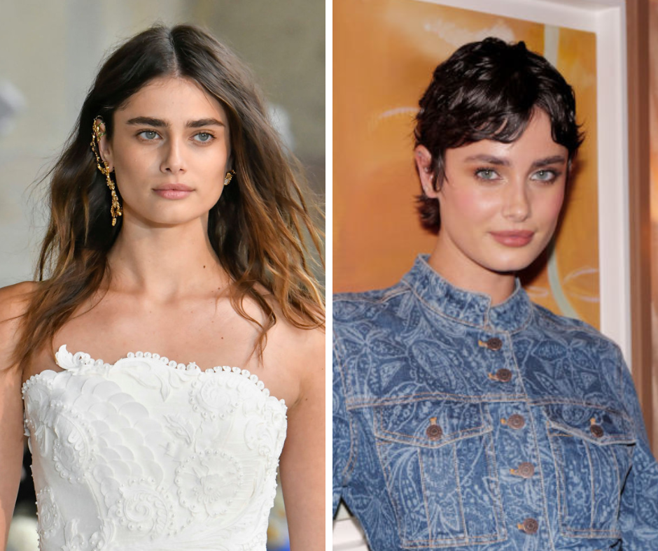 セレブのショートヘアプレイバック！ 歴代30人の中でベスト